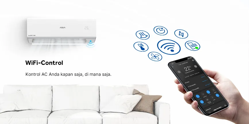 AQA-KCR9VRAL - HQ 5 AC