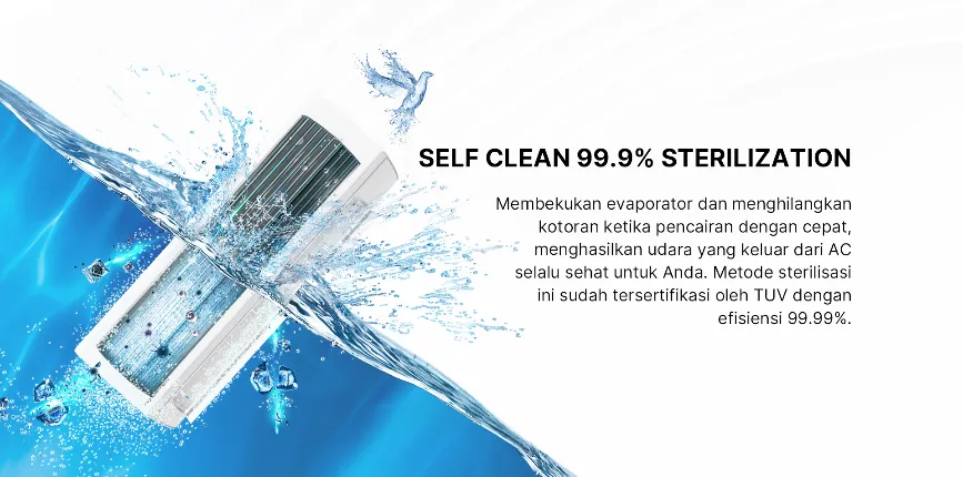 AQA-KCR9VRAL - HQ 6 AC