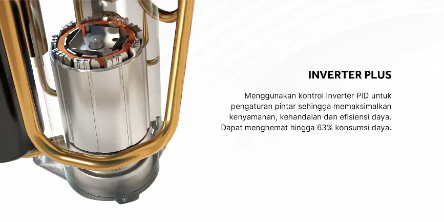 AQA-KCR9VRAL - HQ 8 AC