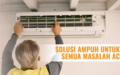 Jangan Biarkan AC Bermasalah! Kenali Tanda-tandanya dan Pelajari Solusinya